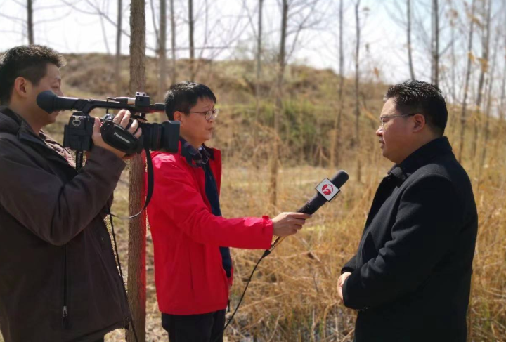 “中央第十巡视组专项巡视中国太平保险集团有限责任企业从业动员会召开（二