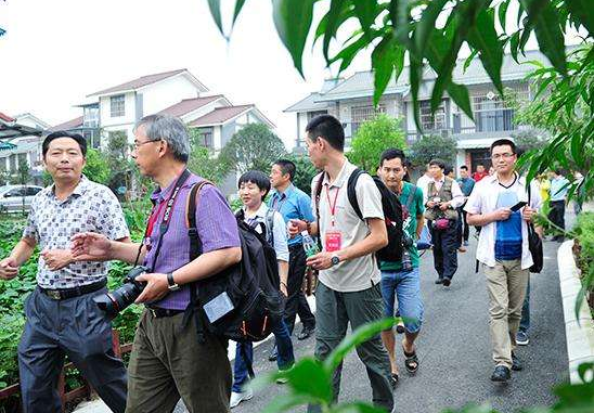 “鸢都巾帼梦系列二：“沂山大姐”的执着追梦路”